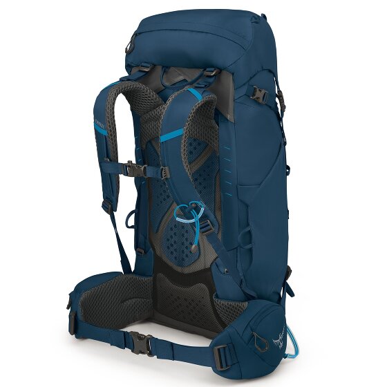 Osprey Kestrel 38 Trekking rugzak S-M 79 cm