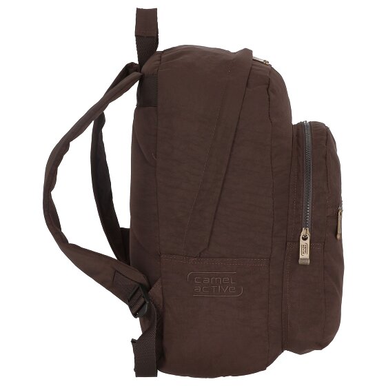 camel active Journey Rugzak 40 cm laptopvak