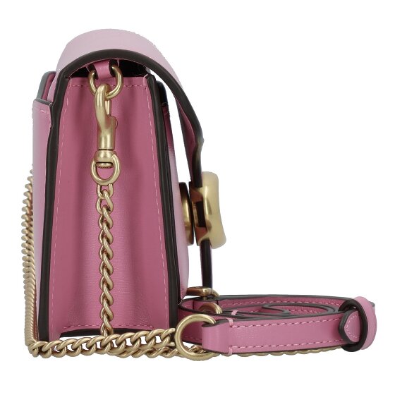 Coach Tabby Portemonnee Leer 21 cm