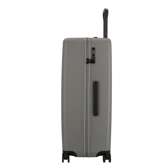 Herschel Heritage 4 wielen Trolley L 81 cm