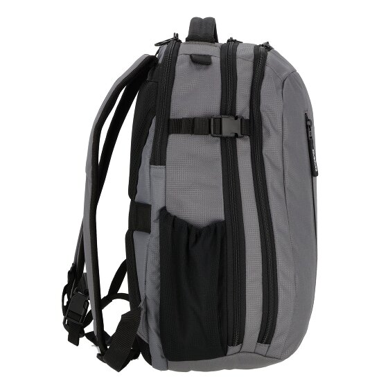 Samsonite Roader Dagrugzak 44 cm Laptop compartiment