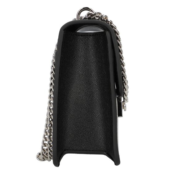 Seidenfelt Roros schoudertas 21 cm