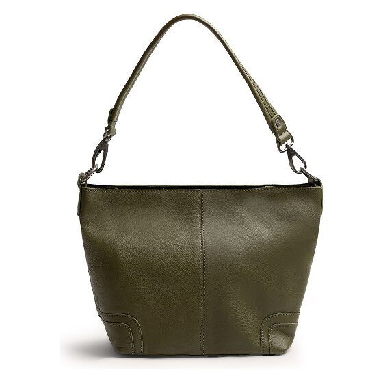 The Chesterfield Brand Zarita Schoudertas Leder 22 cm