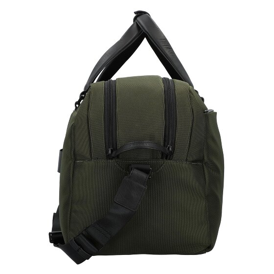 Piquadro Brief Weekender reistas 50 cm
