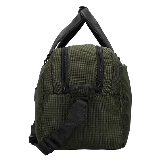 Piquadro Brief Weekender reistas 50 cm