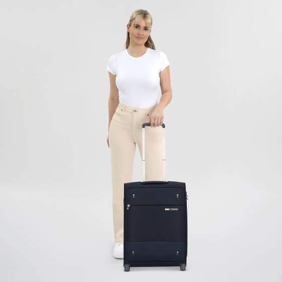 Samsonite Base Boost Staande 2-wiel trolley 55 cm