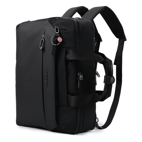 Hedgren Furo Aktentas RFID-bescherming 40 cm Laptopvak
