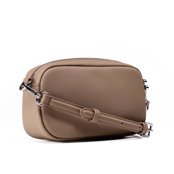 Lacoste Core Essentials Daily City Schoudertas 21 cm
