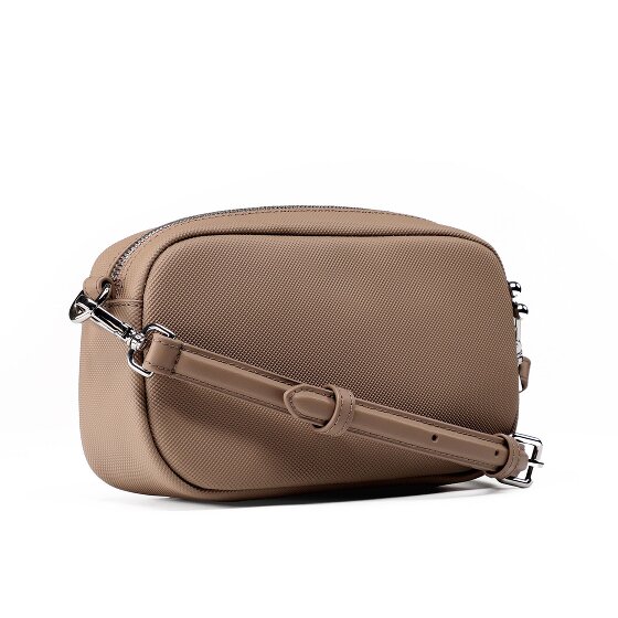 Lacoste Core Essentials Daily City Schoudertas 21 cm