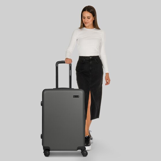 Smartbox Edition 05 4 wielen Trolley 66 cm