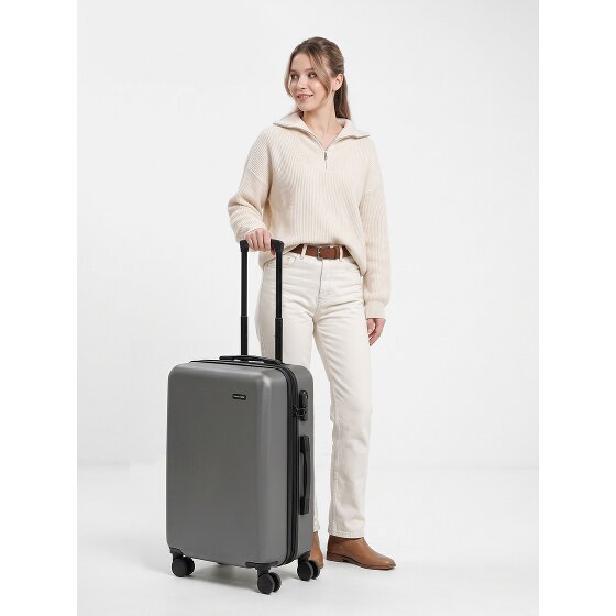 Smartbox Edition 05 4 wielen Trolley 66 cm