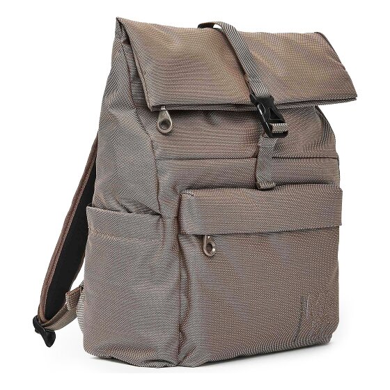 Mandarina Duck MD 20 Dagrugzak 45 cm Laptopvak