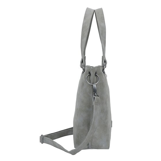 Fritzi aus Preußen Fritzi Shopper Vintage Shopper Tas 31.5 cm