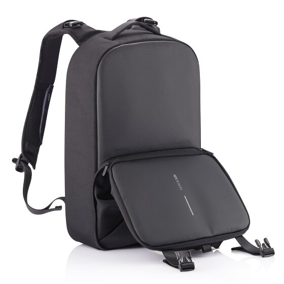 XD Design Flex Gym Rugzak RFID 46 cm laptopvak