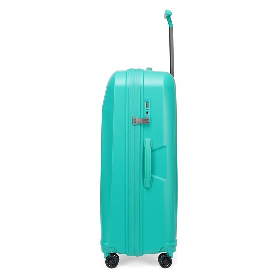 Epic Phantom SL 4-wielige trolley 76 cm