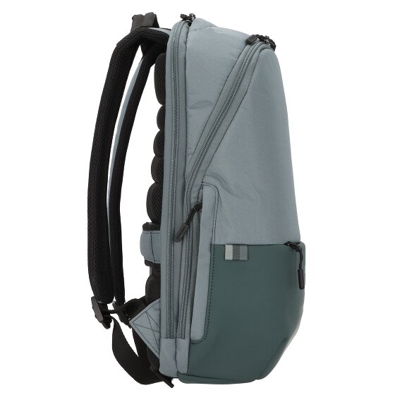 Samsonite Stackd Biz Rugzak 43 cm Laptopcompartiment