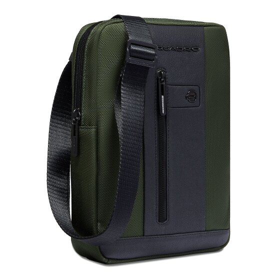 Piquadro Brief schoudertas 21 cm