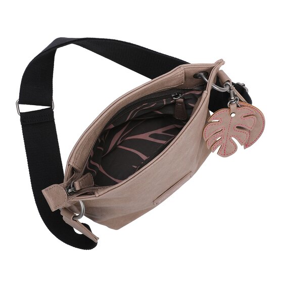 Fritzi aus Preußen Eco Fritzi03 Crossbody tas 20.5 cm
