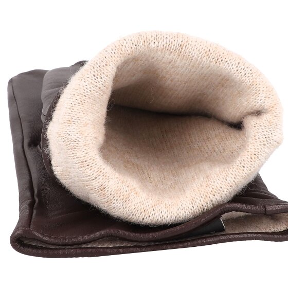 Roeckl Coburg Touch Handschoenen Leer