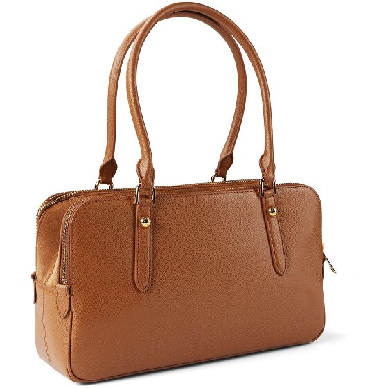 Furla Giulia Schoudertas Leer 35 cm