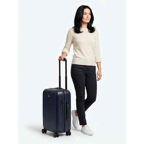 Bellroy Transit 4 wielen Trolley 58 cm