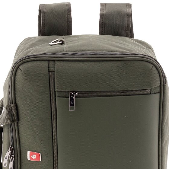 Gladiator 3700 Weekender reistas 40 cm