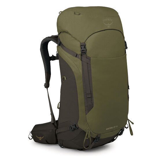 Osprey Kestrel 65 L Trekking rugzak 78 cm