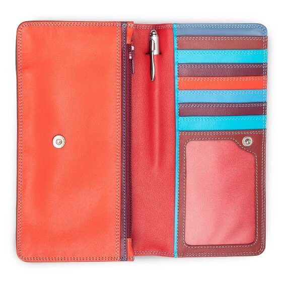 Mywalit Medium Matinee Portemonnee Leren Portemonnee 17 cm Mywalit Medium Matinee Portemonnee Leren Portemonnee 17 cm