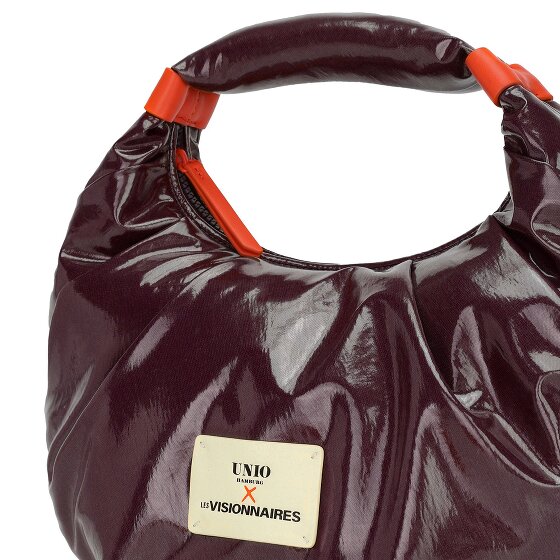 LES VISIONNAIRES Unio Kitzbuehel Schoudertas S 34 cm