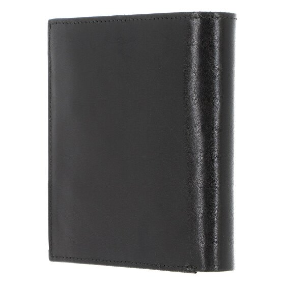 Golden Head Colorado Portemonnee RFID-bescherming Leder 12.5 cm