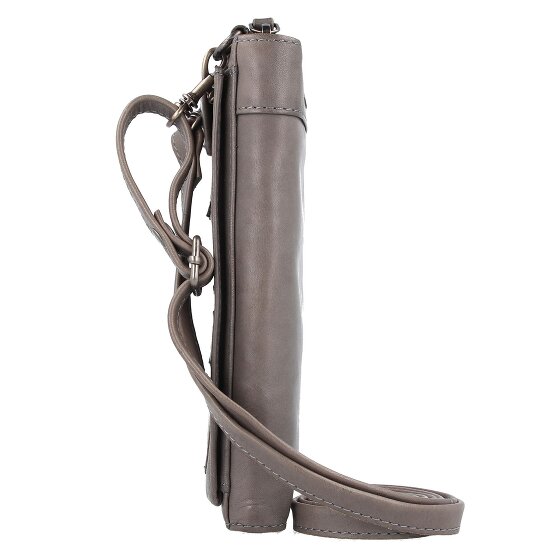 Harbour 2nd Anchor Love Lina Portemonnee Leer 19 cm