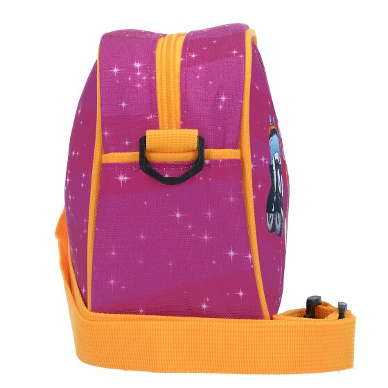 Travelite Helden van de Stad Kindertas 20 cm
