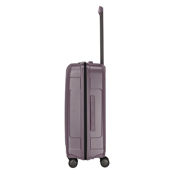 Titan X-Ray 4-wielige trolley 72 cm