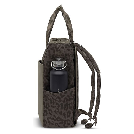 Kapten & Son Lindby Pro Dagrugzak 55 cm Laptop compartiment