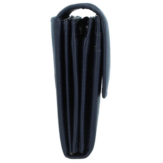 Esquire Viktoria Portemonnee RFID Leer 18,5 cm