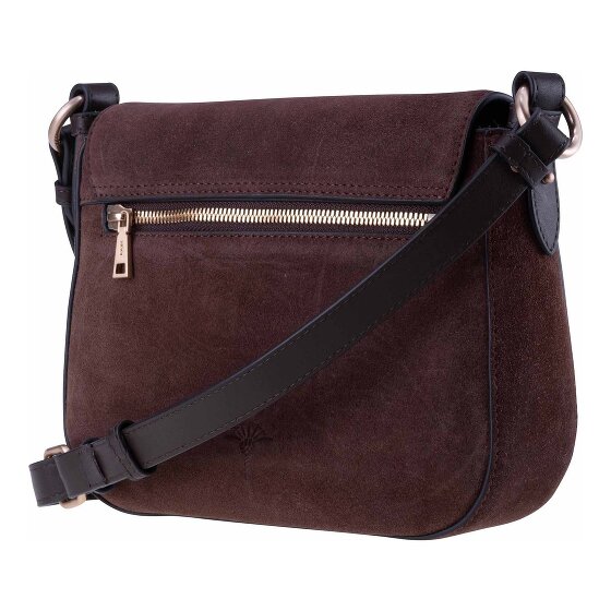Joop! Sofista Dolce Crossbody tas Leder 23 cm