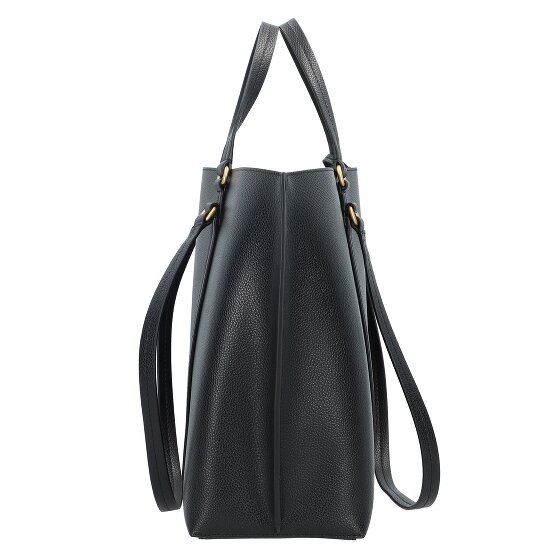 PINKO Carrie Handtas Leer 36 cm