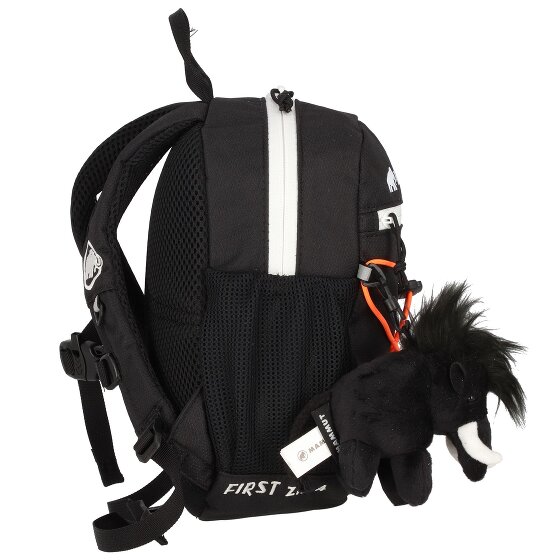 Mammut First Zip 4 Kindergarten Rugzak 28 cm