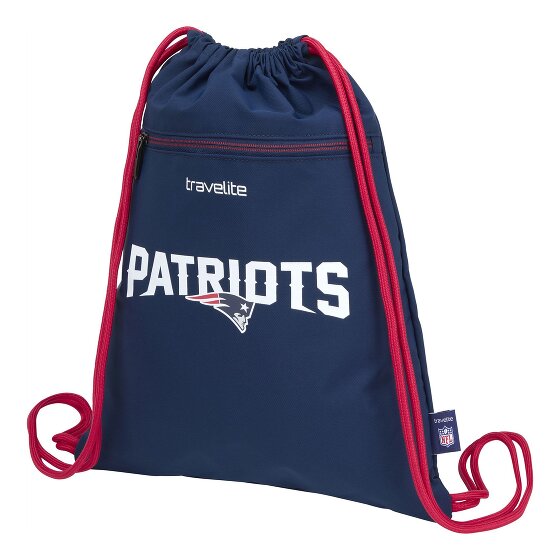 Travelite travelite x NFL Gymtas 41 cm