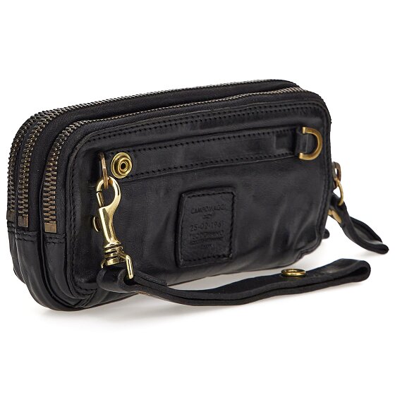 Campomaggi Classic Heren tas Leer 20 cm