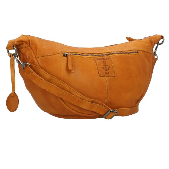 Harbour 2nd Alva Schoudertas Leer 47 cm