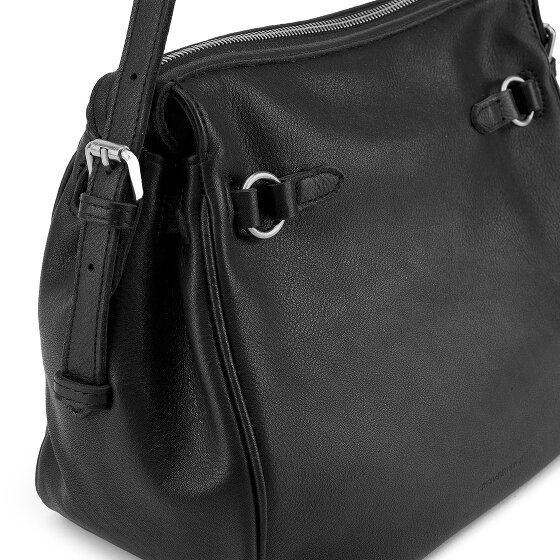 FredsBruder My Forever Friend Schoudertas L Leder 29 cm