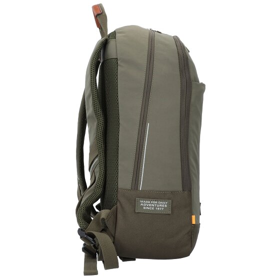camel active City Dagrugzak 41 cm Laptop compartiment