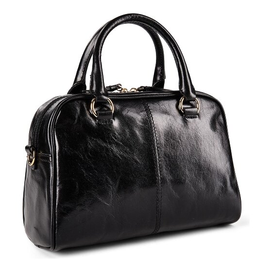 The Bridge Flora Handtas Leer 26 cm