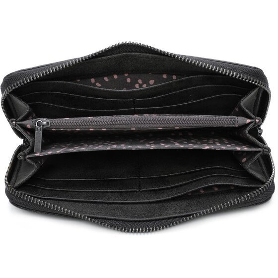 Fritzi aus Preußen Fritzi10 Nicole Vintage Portemonnee 20 cm