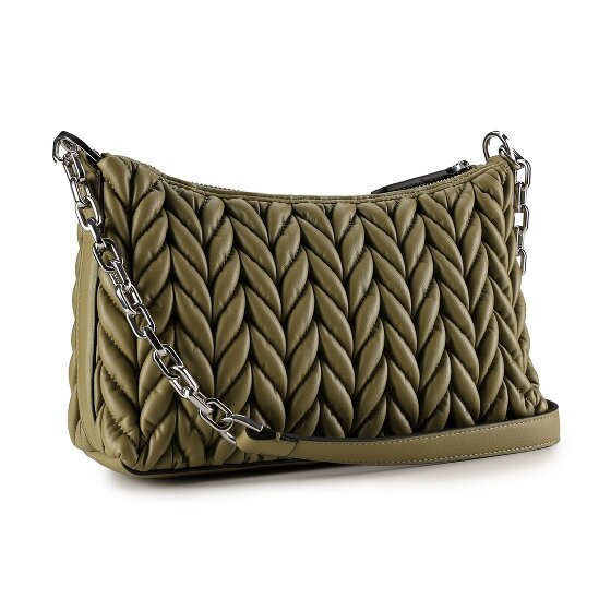 Karl Lagerfeld Weave Crossbody tas 26 cm