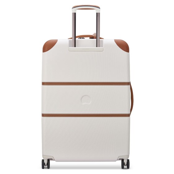 Delsey Paris Chatelet Air 2.0 4-wielige trolley 76 cm