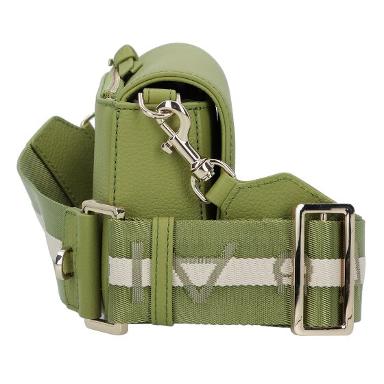 AIGNER Zita Schoudertas Leer 22 cm