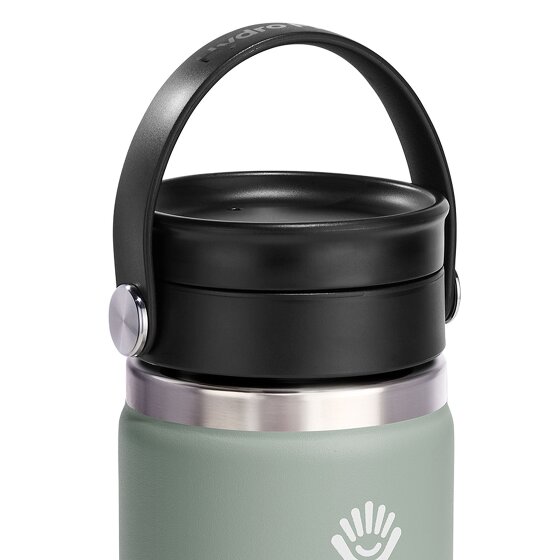Hydro Flask Hot Beverages Wide Flex Slip Lid Drinkfles 350 ml