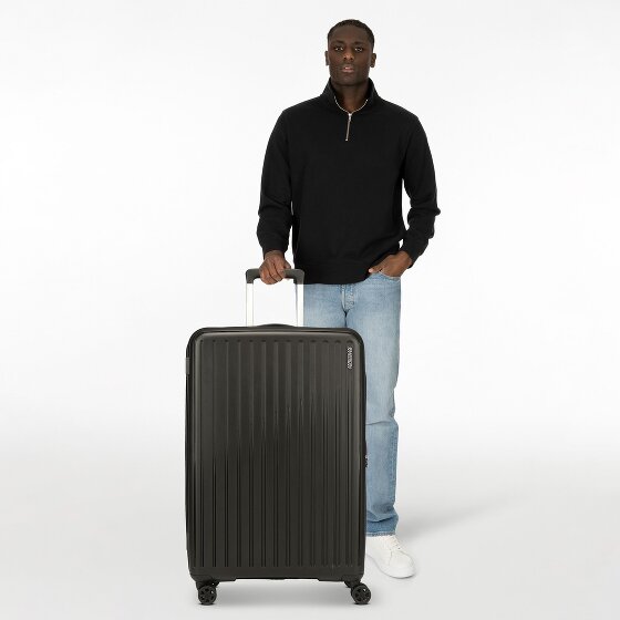 American Tourister Rejoy 4 wielen Trolley 77 cm
